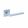 Eliptica 5SQ Matt Króm Alacsony Négyzetrozettás (5mm) PZ