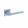 Dara 5SQ Matt Króm Alacsony Négyzetrozettás (5mm) PZ